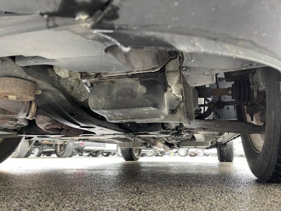 2012 Dodge Journey SXT