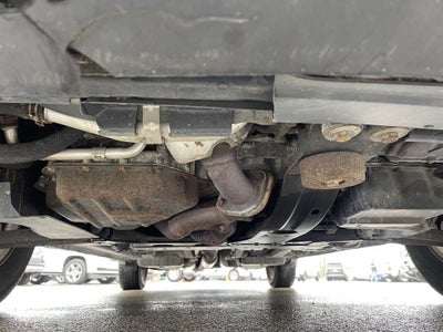 2012 Dodge Journey SXT