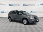 2012 Dodge Journey SXT