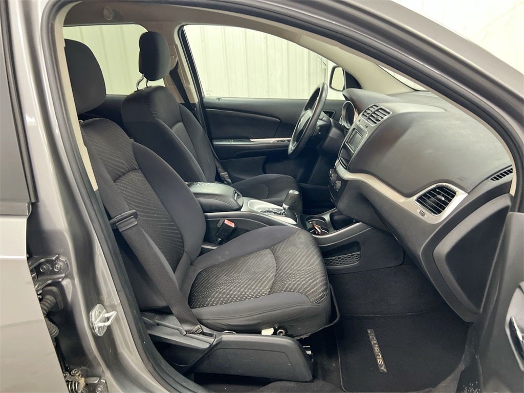 2012 Dodge Journey SXT