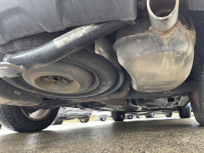 2012 Dodge Journey SXT