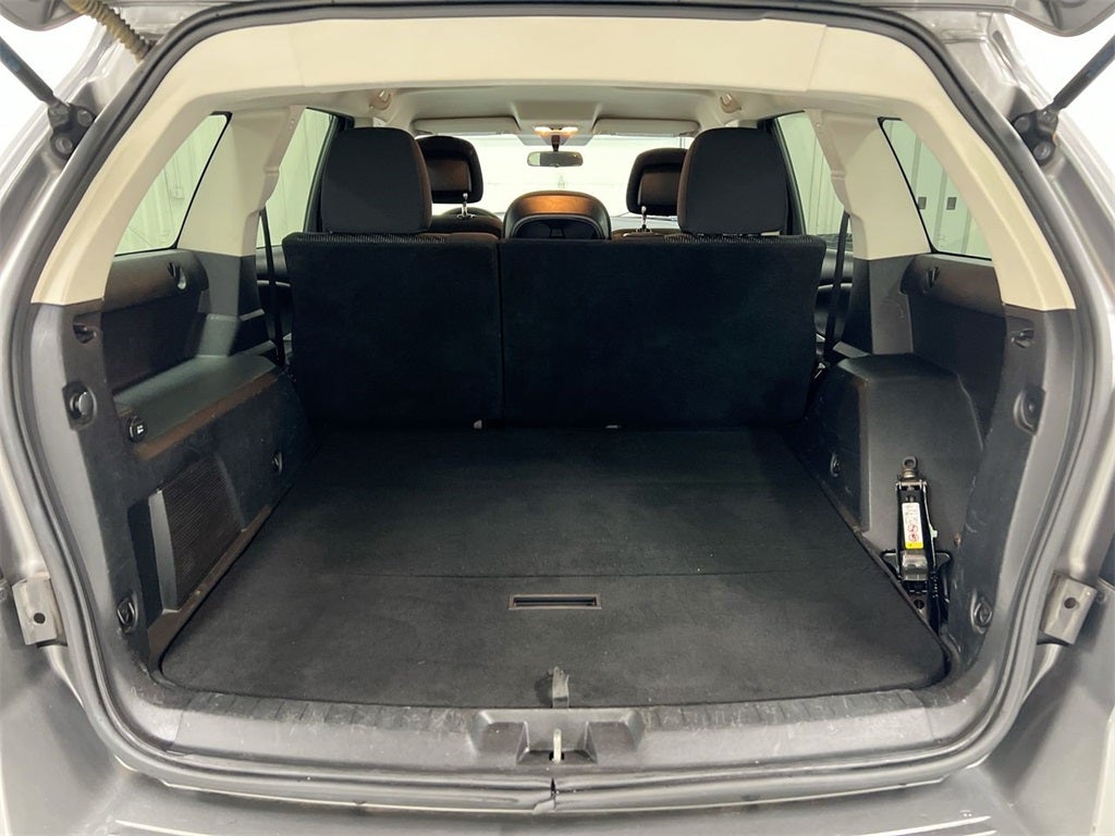 2012 Dodge Journey SXT