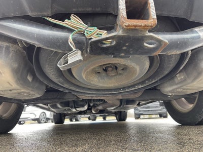 2012 Dodge Journey SXT