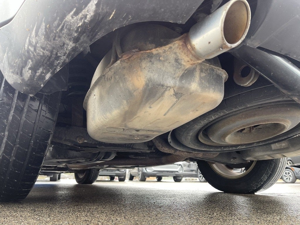 2012 Dodge Journey SXT