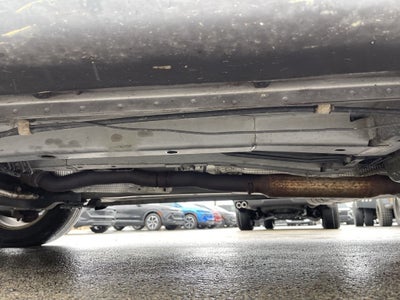 2012 Dodge Journey SXT