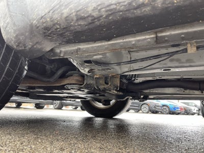 2012 Dodge Journey SXT