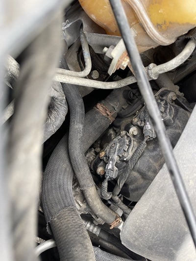 2012 Dodge Journey SXT