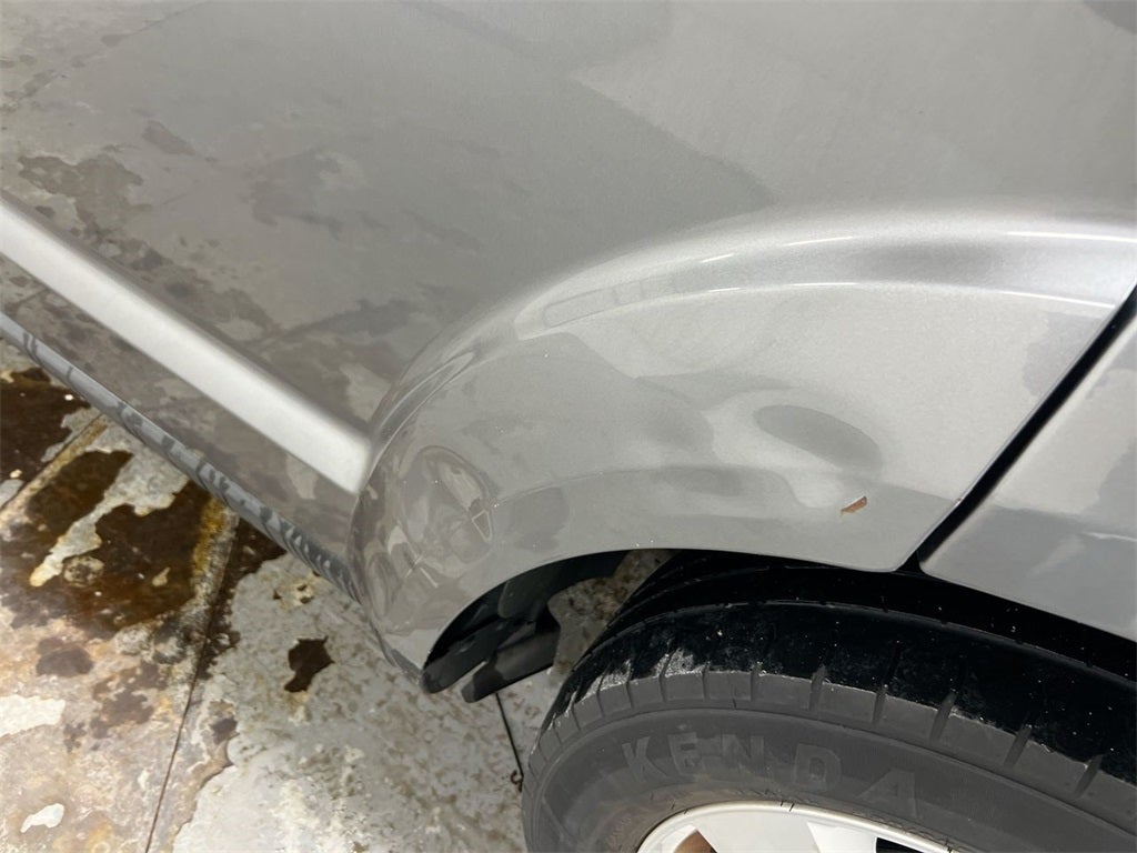 2012 Dodge Journey SXT