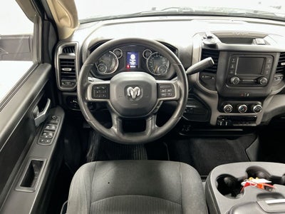 2019 RAM 3500 Tradesman