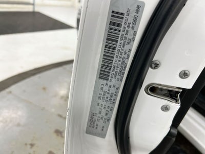 2019 RAM 3500 Tradesman