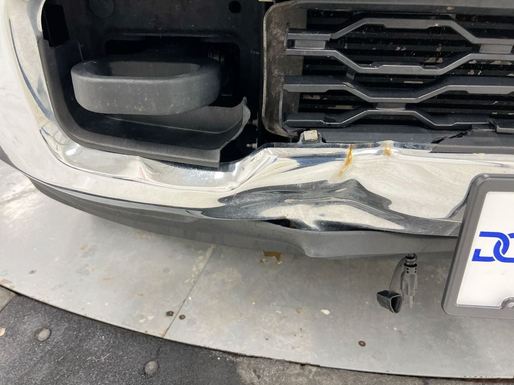 2019 RAM 3500 Tradesman