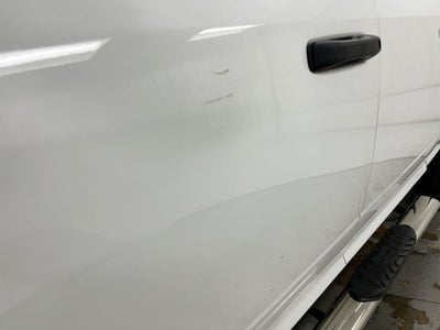 2019 RAM 3500 Tradesman