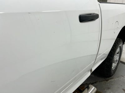 2019 RAM 3500 Tradesman