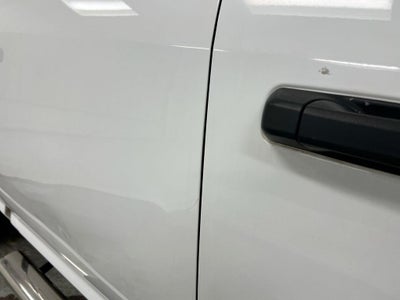 2019 RAM 3500 Tradesman