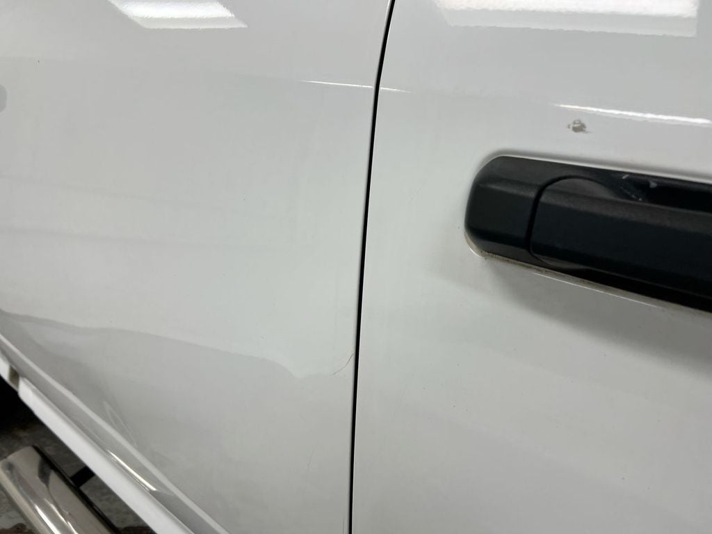 2019 RAM 3500 Tradesman