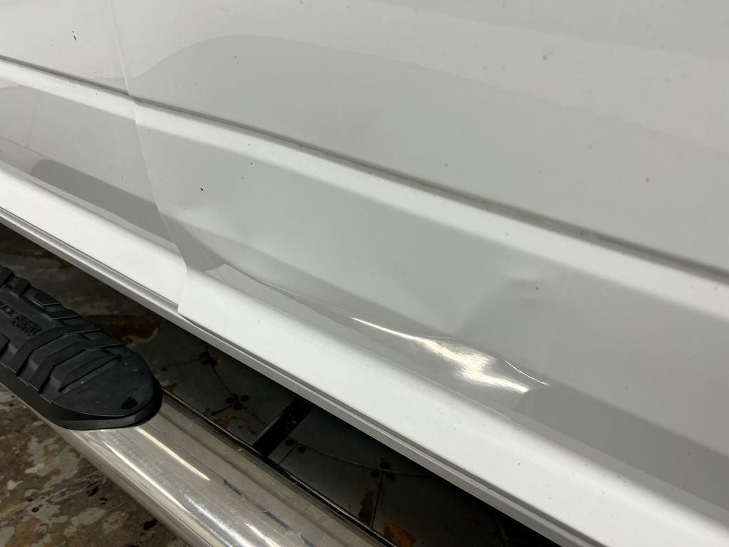 2019 RAM 3500 Tradesman