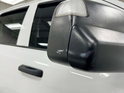 2019 RAM 3500 Tradesman