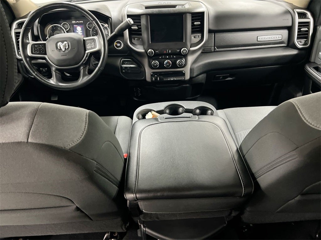 2020 RAM 3500 Big Horn