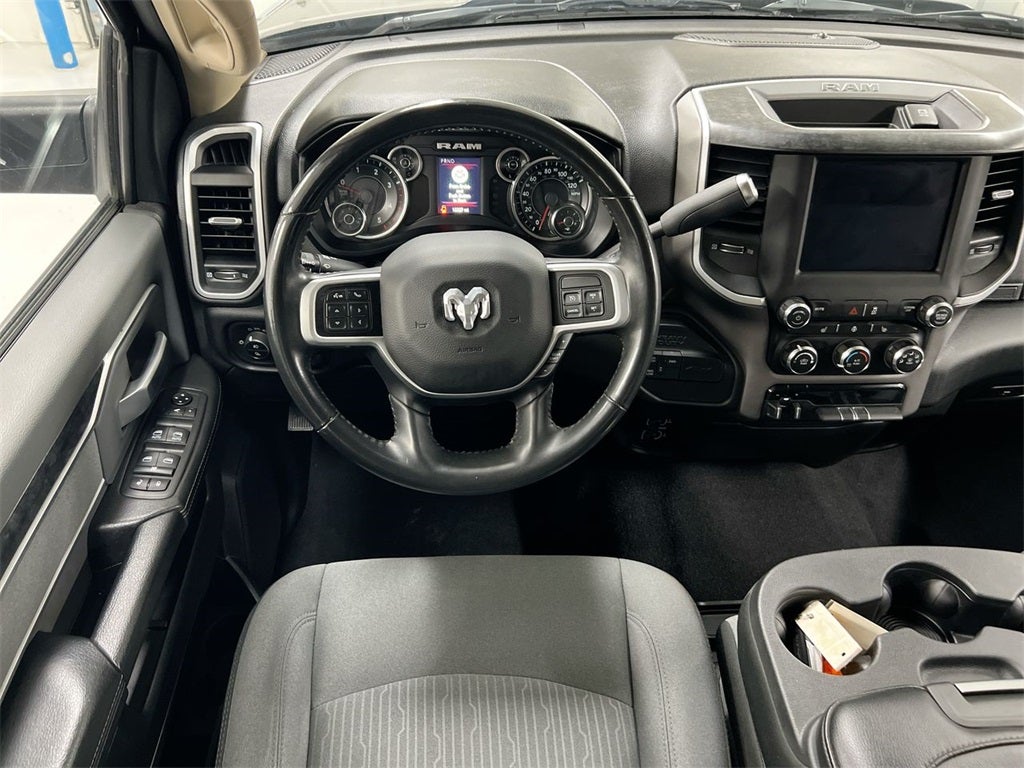 2020 RAM 3500 Big Horn