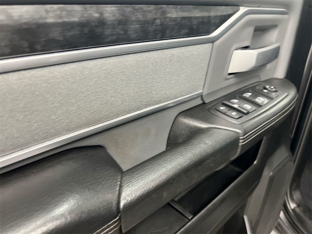 2020 RAM 3500 Big Horn