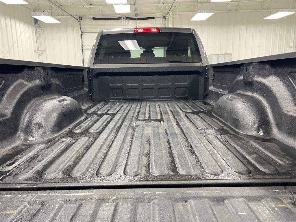 2020 RAM 3500 Big Horn