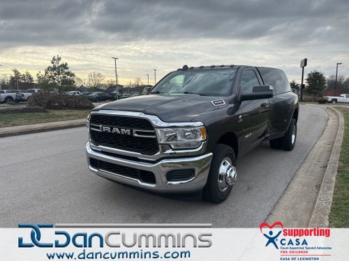 2020 RAM 3500 Tradesman