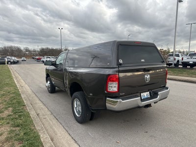 2020 RAM 3500 Tradesman