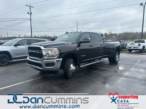 2021 RAM 3500 Tradesman
