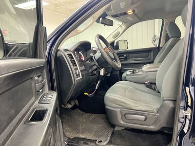 2015 RAM 3500 Tradesman