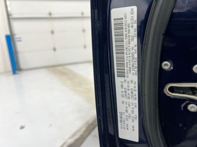 2015 RAM 3500 Tradesman