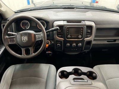 2015 RAM 3500 Tradesman