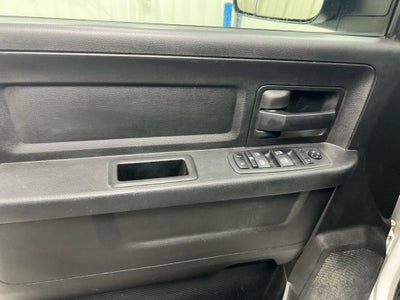 2020 RAM 3500 Tradesman
