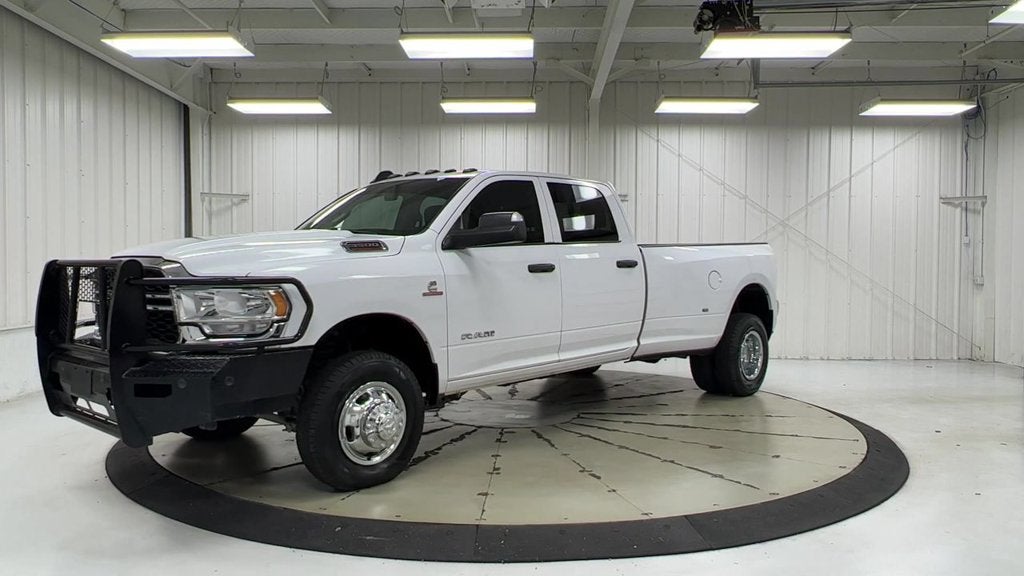 2020 RAM 3500 Tradesman