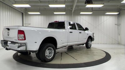 2020 RAM 3500 Tradesman