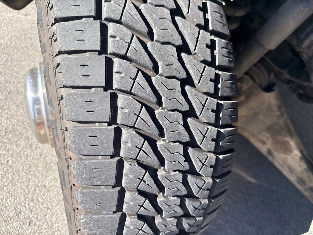 2018 RAM 3500 Laramie