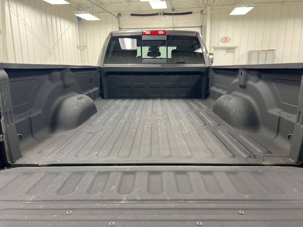 2016 RAM 3500 Laramie