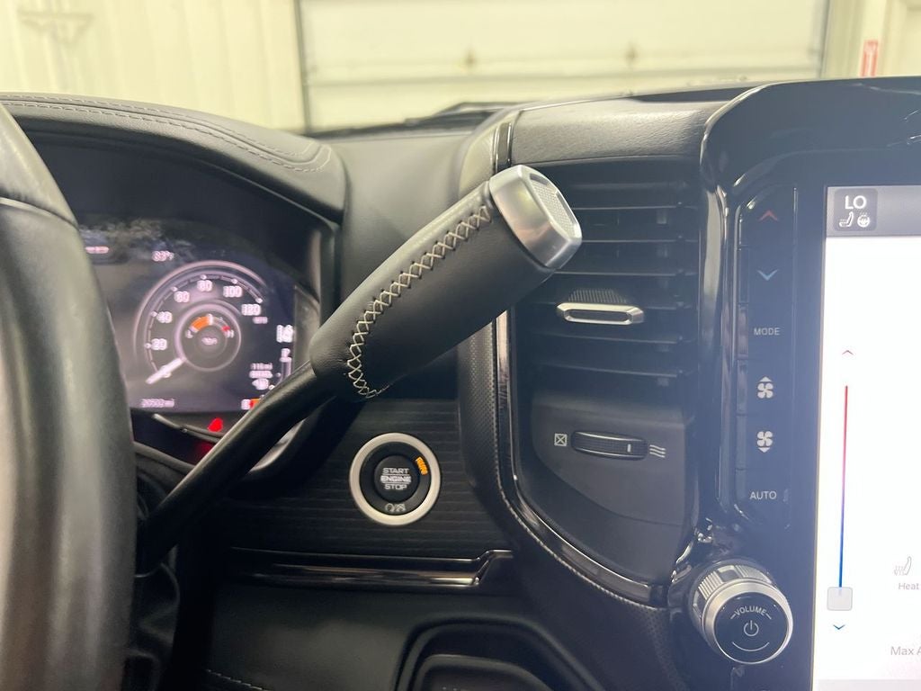 2024 RAM 3500 Limited