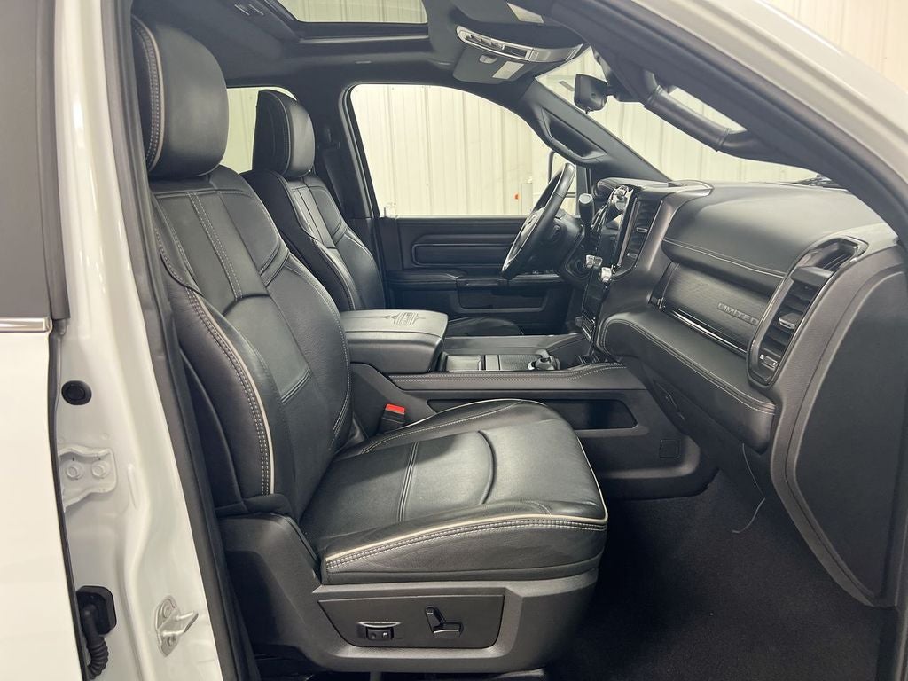 2024 RAM 3500 Limited
