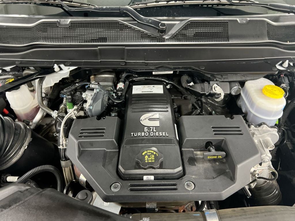 2024 RAM 3500 Limited