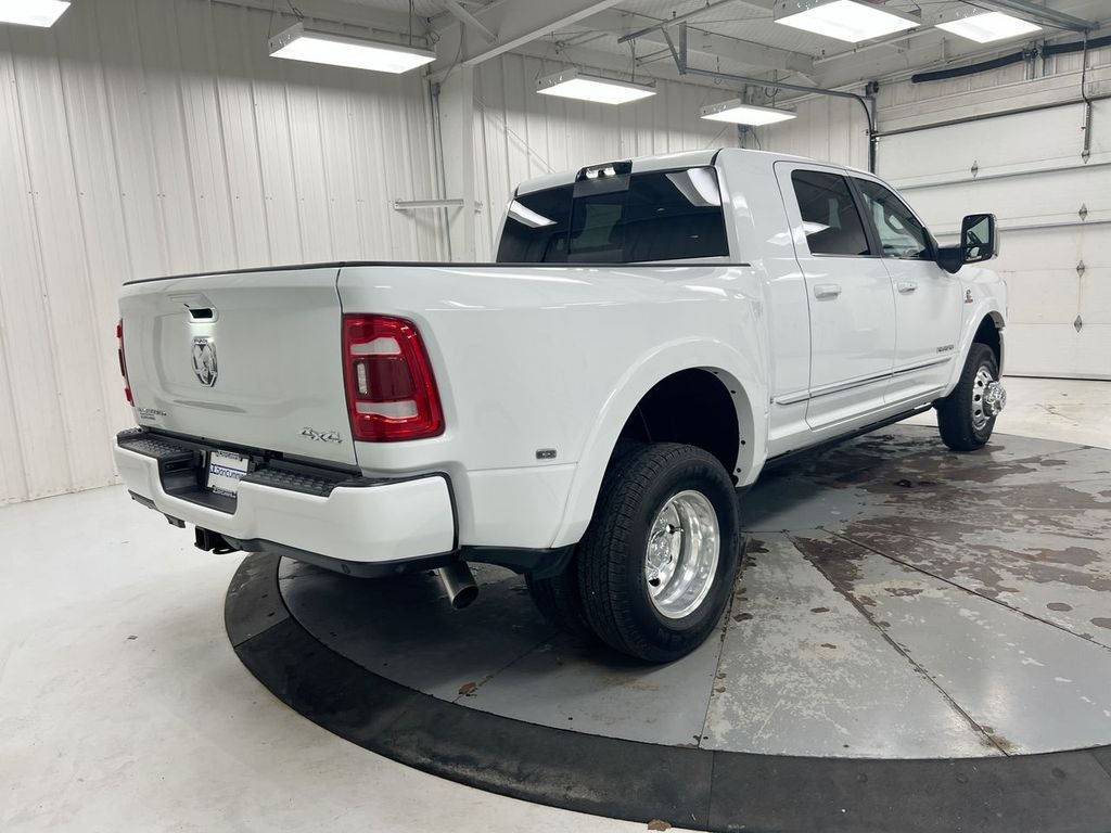 2024 RAM 3500 Limited