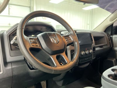 2013 RAM 1500 Express