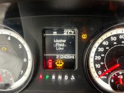 2013 RAM 1500 Express