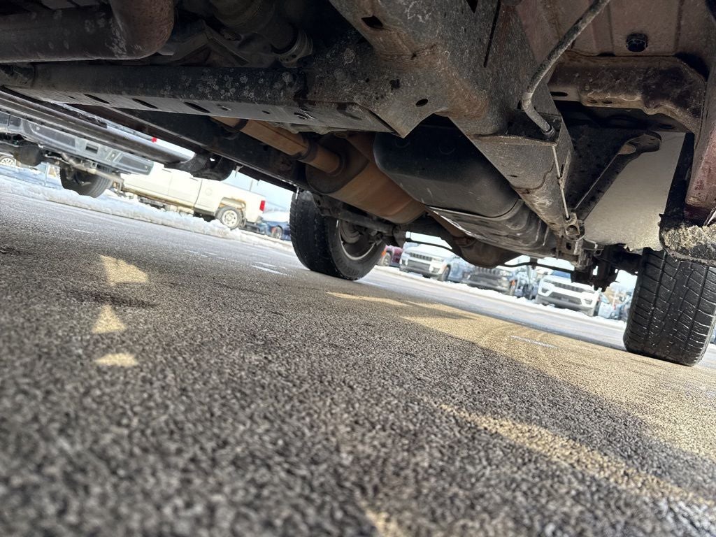 2013 RAM 1500 Express