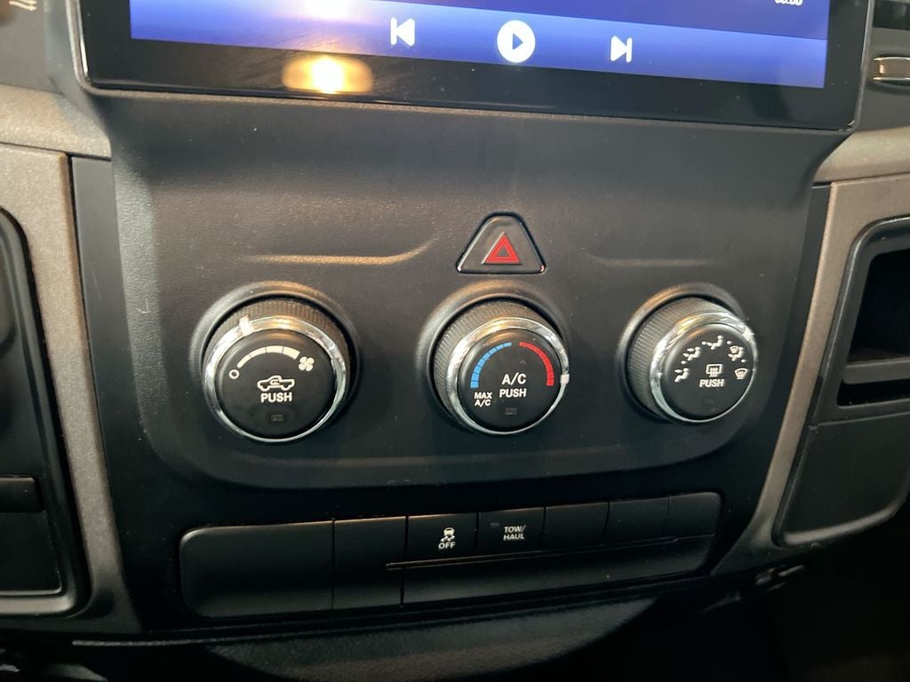 2013 RAM 1500 Express