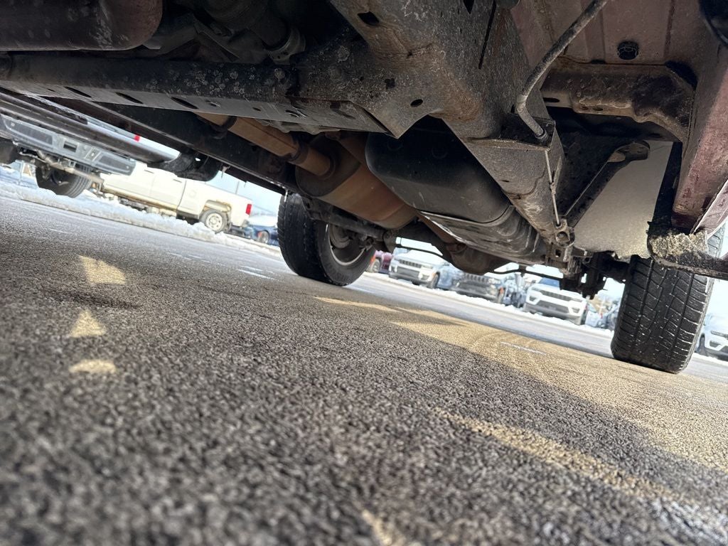 2013 RAM 1500 Express