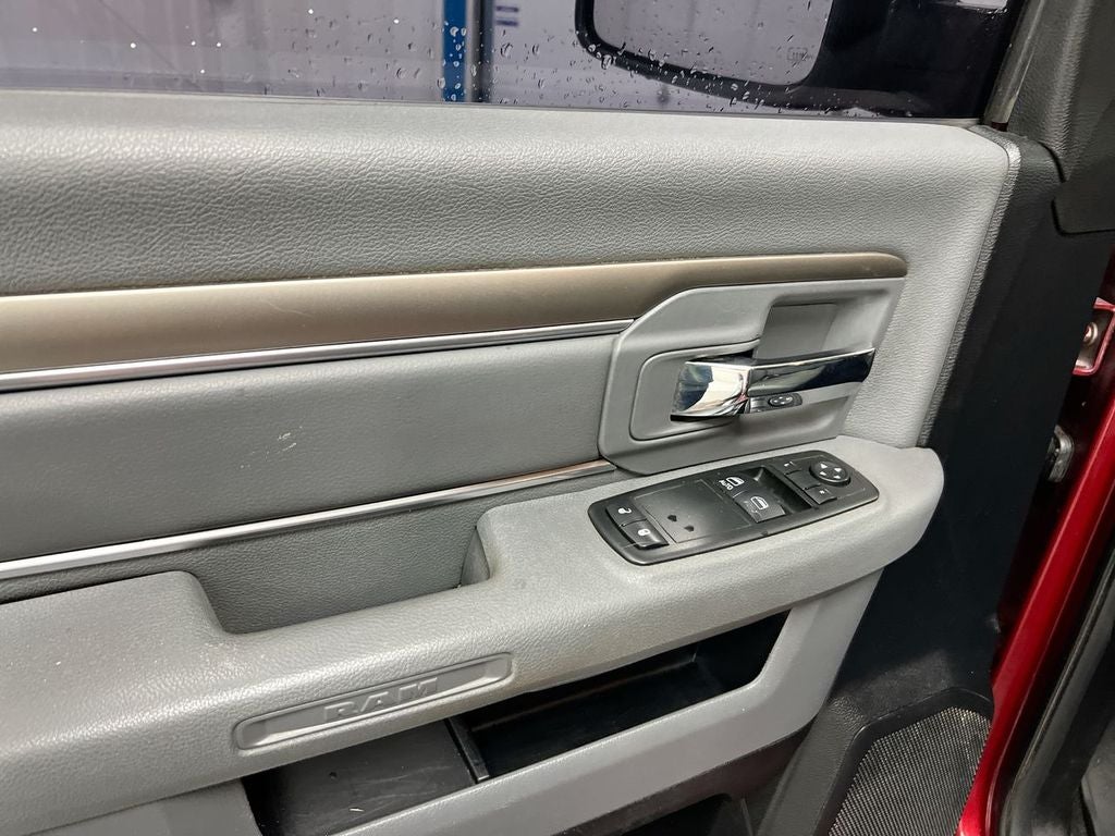 2013 RAM 1500 Express