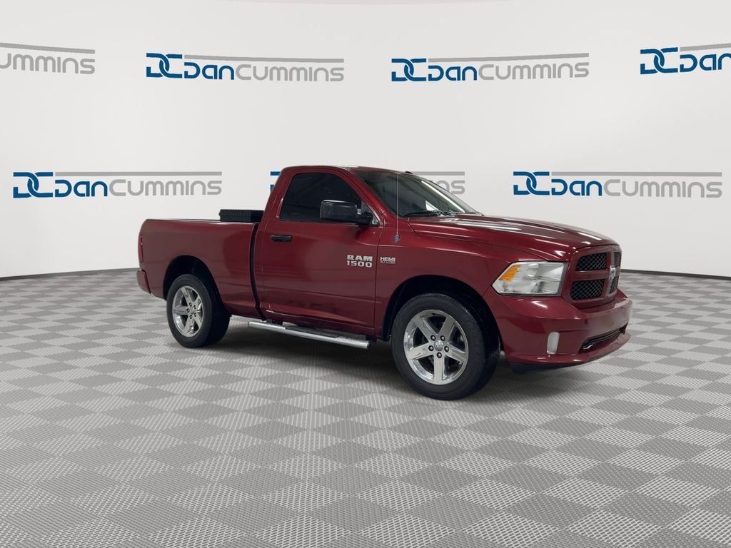 2013 RAM 1500 Express