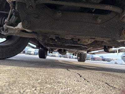 2013 RAM 1500 Express