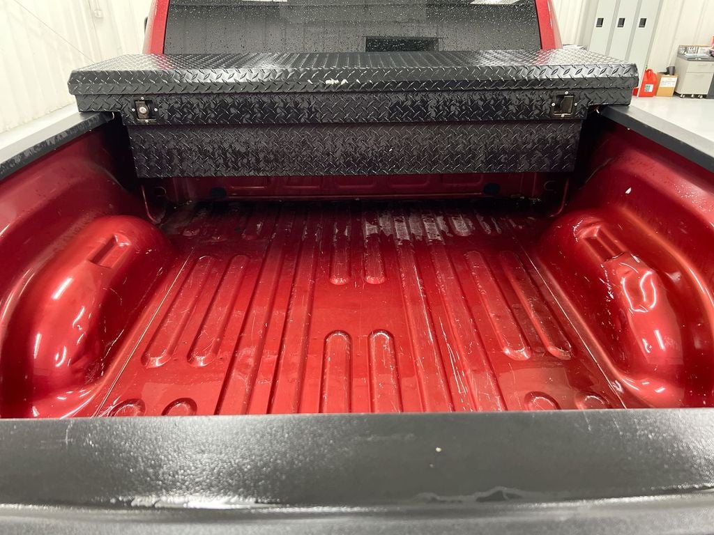 2013 RAM 1500 Express