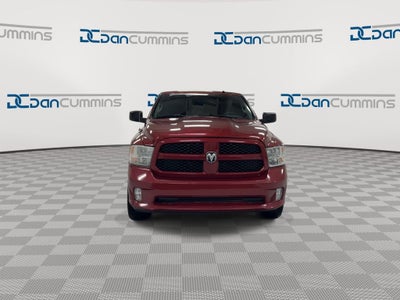 2013 RAM 1500 Express